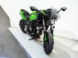 NINJA 650