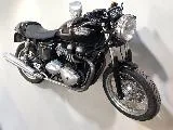 THRUXTON 900