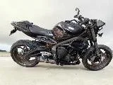 STREET TRIPLE 765 RS