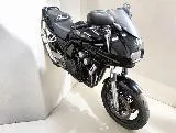 FZR 600