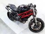 796 MONSTER