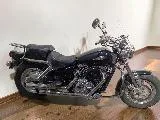 VZ 800 MARAUDER