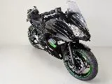 NINJA 650