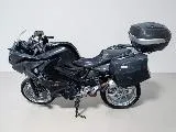 F 800 GT