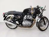 CONTINENTAL GT 650
