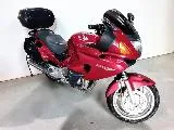 NT DEAUVILLE 650