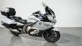 K 1600 GT