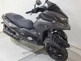 TRICITY 300