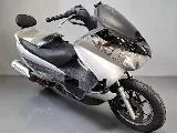 BURGMAN 125