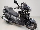 XCITING 400I