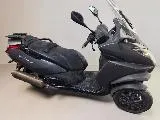 METROPOLIS 400