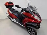 METROPOLIS 400