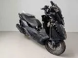 NSS FORZA 125
