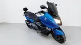 C 600 SPORT