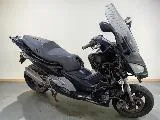 C 600 SPORT