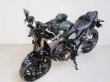 CB 650 R