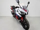 CBR 500 R