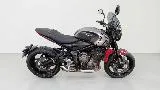 TRIDENT 660