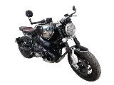R NineT