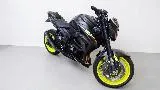 GSXS 750