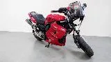 FZ6 600 FAZER 98CV