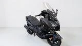 CRUISYM 125