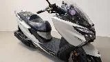 X.TOWN 125
