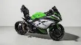 NINJA 300