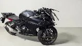 CBR 500 R