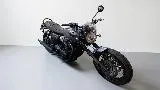 Bonneville Bobber 1200