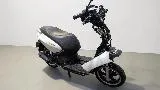 KISBEE 50 4T