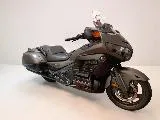 GOLDWING 1800 BAGGER