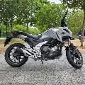 NC 750 X