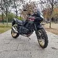 XL 750 TRANSALP