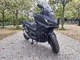 NSS FORZA 750