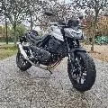 CB 750 HORNET