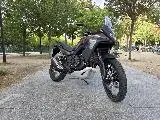 XL 750 TRANSALP EClutch