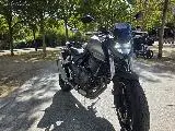 CB 750 HORNET