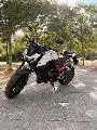 CB 750 HORNET