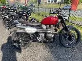 SCRAMBLER 1200