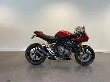 SPEED TRIPLE 1200 RR