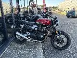 SPEED TWIN 1200
