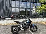 TRIDENT 660