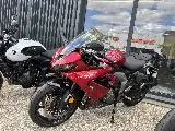 	DAYTONA 660