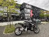 F 900 GS