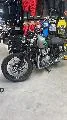 CONTINENTAL GT 650