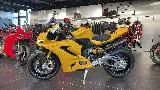 PANIGALE V2 S