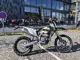 TF 250E