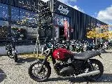 STREET TWIN  900