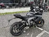 	DAYTONA 660